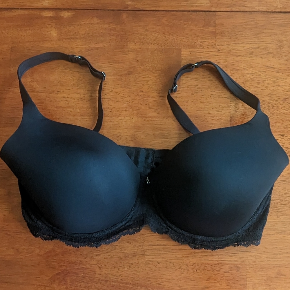 Montelle Intimates T-Shirt bra EUC